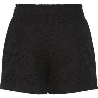 Pcvilde Broderie Anglaise Shorts