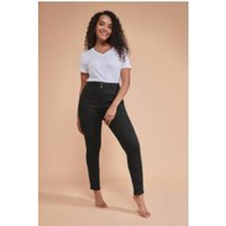M & Co M & Co Black Lift and Shape Slim Jeans