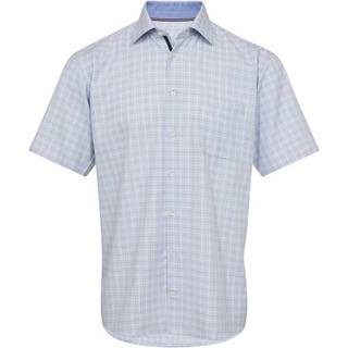 Regular fit s/s shirt