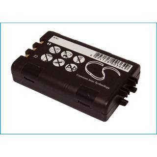 Batteri til Symbol PDT8100 mfl.