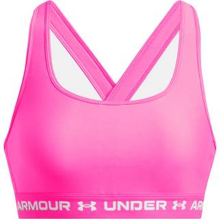bh Under Armour Crossback Mid Bra 1361034-656 Størrelse S