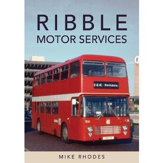 Ribble Motor Services