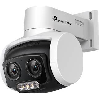 TP-LINK Vigi 4Mp Outdoor Full-Color