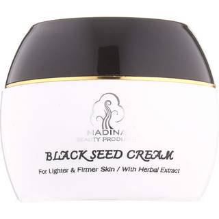 Madina fr? ansigtscreme urteekstrakt sort 2,82 oz