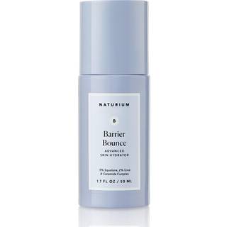 Naturium Barrier Bounce Serum Plumps & Hydrates Face Neck & Chest Hydration Booster & Skin Care med Squalene & Ceramide Complex 1,7 fl oz