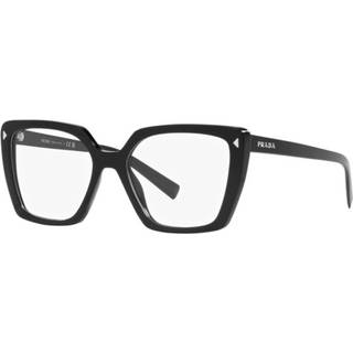 Prada PR 16ZV 07R1O1 51 Briller Kvinder Tortoiseshell - Rose Tortoise - 51mm