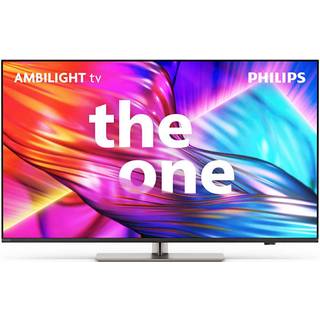 Philips The One 65" 4k Led Ambilight Smart Tv