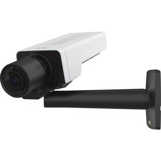 Axis P1387-LE Box Camera Reliable 5 MP outdoor surveillance