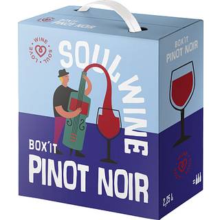Pinot Noir (89.00 kr. pr. flaske)