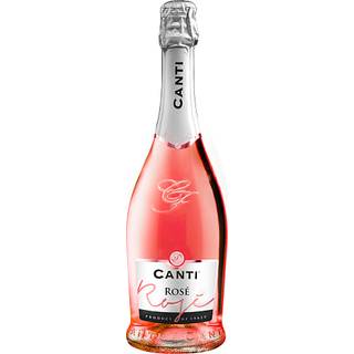 Canti Cuvée Dolce Rose