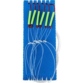 Uer Six-Hook Lumi Rig (17-1528 )