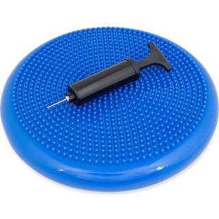 ASG balancepude med massagepigge (På lager i varehus)