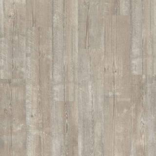 Pergo Lysefjord pad pro Grey Cload Pine vinylgulv med underlag, 5+1 x 209 x 1494 mm