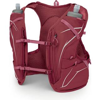 Osprey Dyna 6 With Flasks Str. M Rød