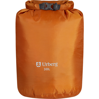 Urberg Dry Bag 30 L Pumpkin Spice, OneSize
