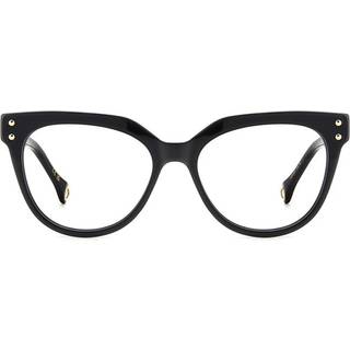 Carolina Herrera HER 0224 TCB 52 Briller Kvinder Black - Tortoise - 52mm