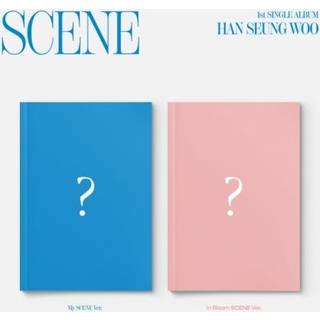 Han Seung Woo - Scene