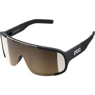 POC Aspire Mid, solbriller, uramium black