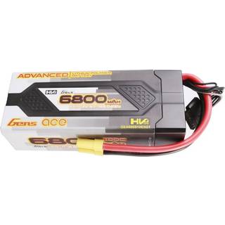 Gens 6s  6800mAh - 100C - Gens Ace Advanced G-Tech EC5