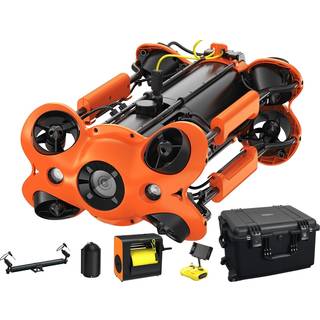 Chasing M2 Pro Advanced - Undervandsdrone/ROV