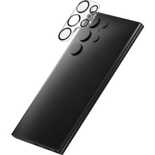 ZAGG InvisibleShield Glass Elite for Samsung Galaxy S24 Ultra