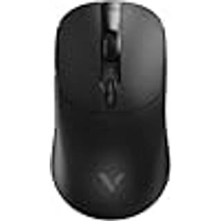 Rapoo V200PRO trådløs spilmus 26000 DPI - Svart