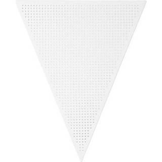 Paper Poetry Stickkarton Wimpelgirlande 10 Stück