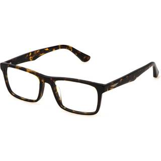 Police VPLN16 ORIGINS LITE 21 0722 56 Briller Mænd Tortoiseshell - Dark Tortoise - 56mm