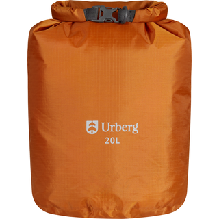 Urberg Dry Bag 20 L Pumpkin Spice, OneSize