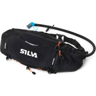 Silva Flex Belt 10 Black, No colour, OneSize