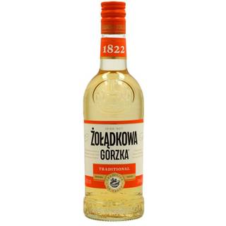 Zoladkowa Gorzka Traditional 50cl Vodka
