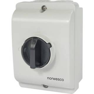 Rep.Adsk.16A 3P+N+Pe Ip65 M20 Solar