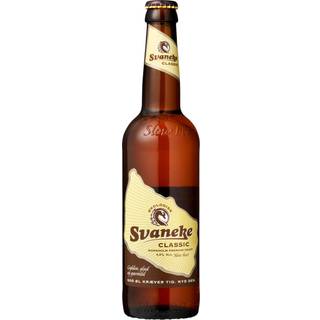 Svaneke bryghus, Økologisk Classic
