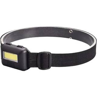 Mini LED hovedlampe COB letvægt