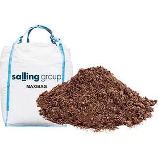 Bigbag rosenjord 4000 liter