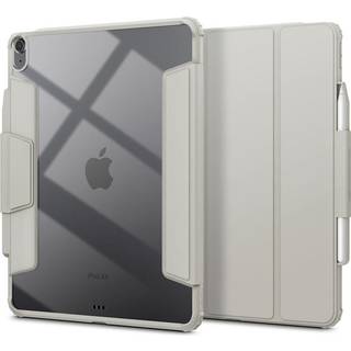 Spigen Air Skin Pro (iPad Air 13 (2024-2025)) - Sort