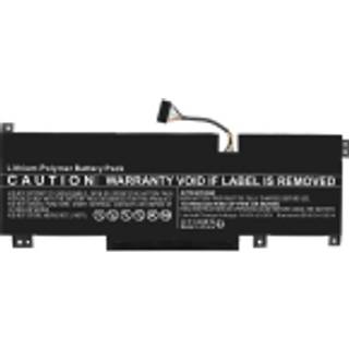 CoreParts Laptop Battery for MSI