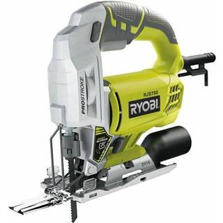 Ryobi RJS750-G Stiksav 230V