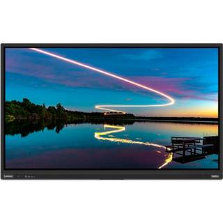 86 in Lenovo ThinkVision T86