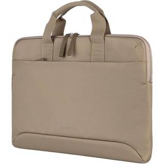 Tucano Smilza Slim Bag Computer Taske 13-14" (34 x 24.5 cm) - Beige