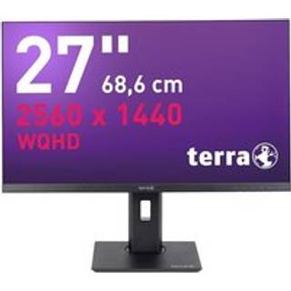 TERRA LCD/LED 2772W PV