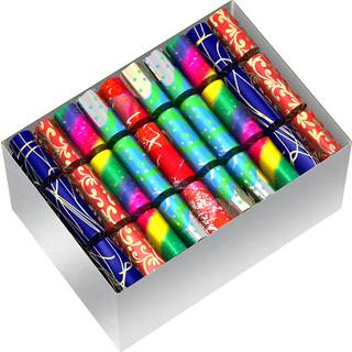 Bunte Knallbonbons Megapack 50 St.