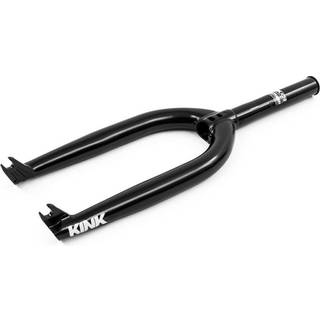 Kink CST BMX Forgaffel (Ed Black)