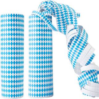 Oktoberfest serpentiner 2 ruller