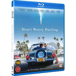 Don't Worry Darling
