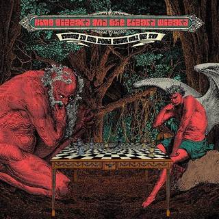 King Gizzard & the Lizard Wizard - Live Around The Globe (Part IV (...