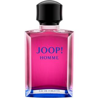 Joop! Homme Neon Eau de toilette Limited edition 125 ml