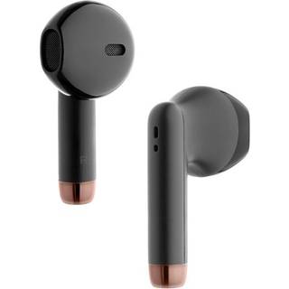 Fixed - True Wireless - Bluetooth In-Ear Høretelefoner - Sort