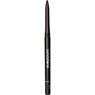 Sandstone Waterproof Eyeliner 0,35 gr. - Brown