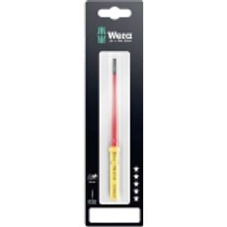 Wera Kraftform Kompakt VDE 60 iS 0,8x4,0x157 mm TIE SB